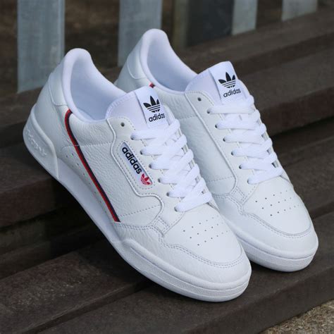 adidas Originals Continental 80 Schoenen 